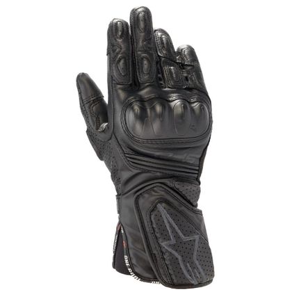 Gants Alpinestars STELLA SP-8 V3 - Noir / Noir