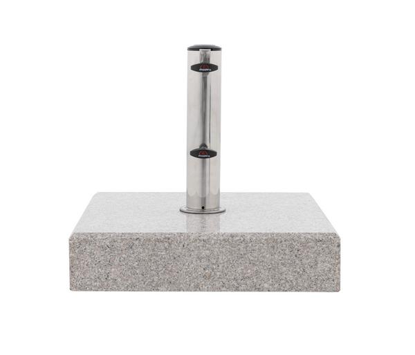 Doppler Granit-Schirmständer Life, 45 kg