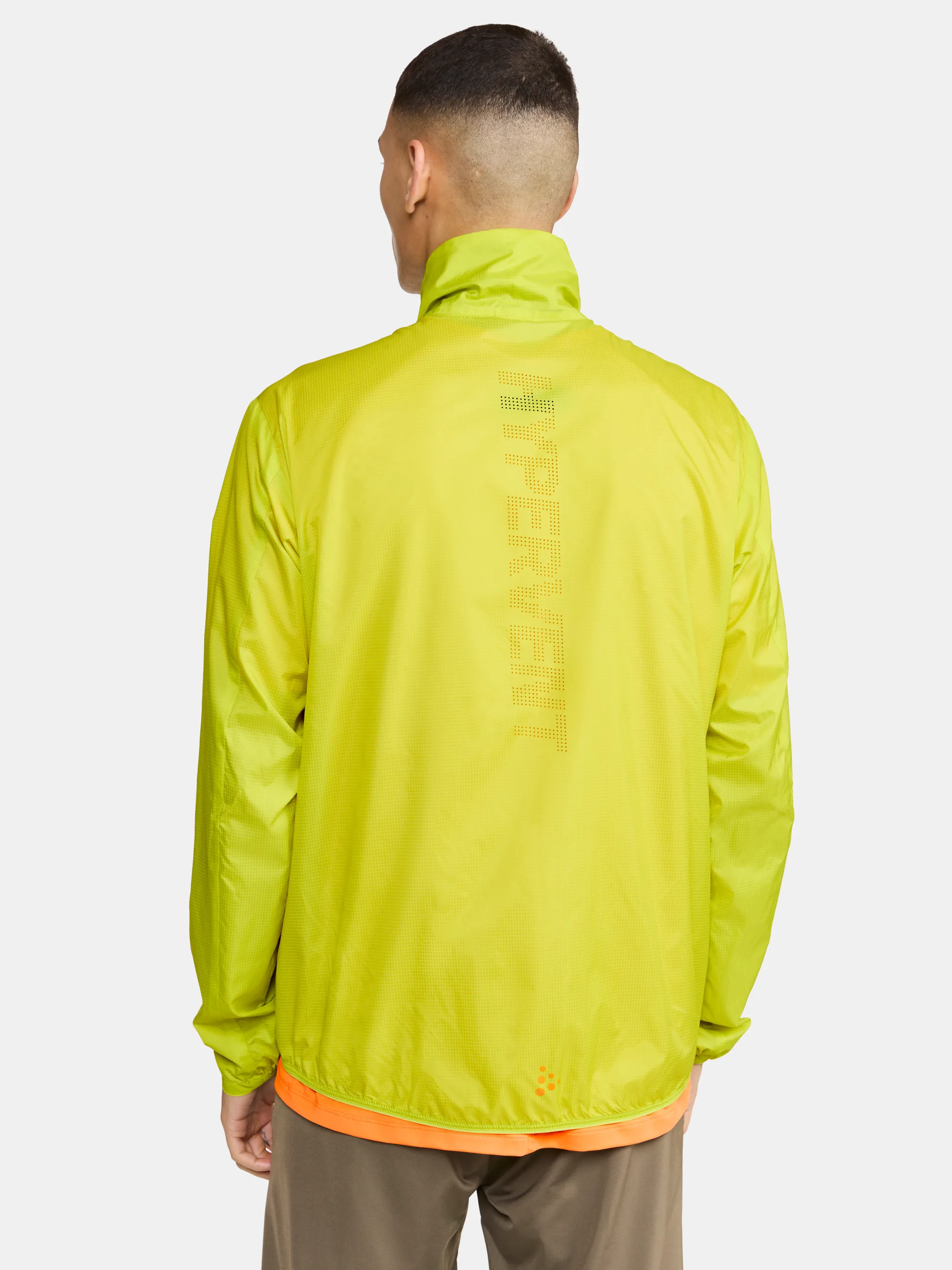 Craft Men's Pro Hypervent Jacket 2 N Light