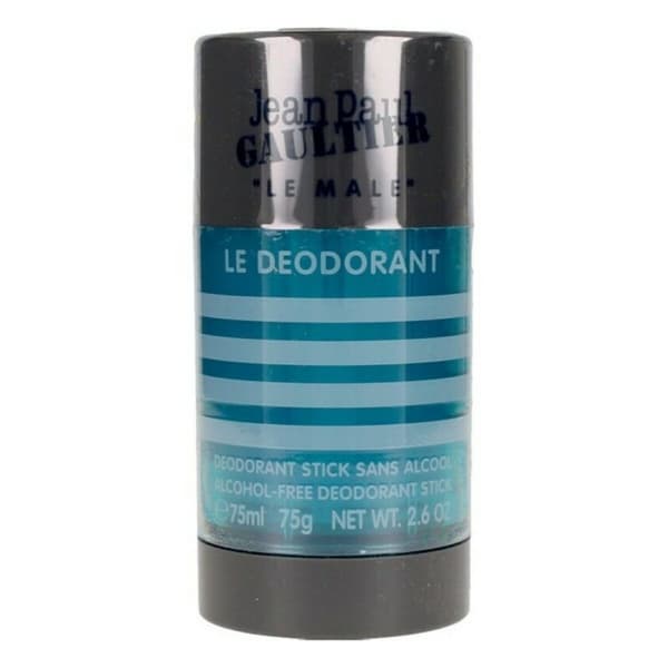 Deodorantstick Le Male Jean Paul Gaultier (75 g)