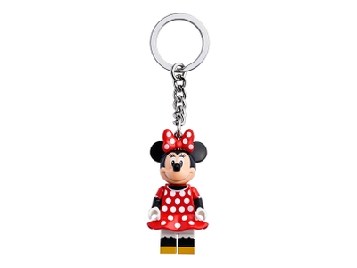 LEGO Minnie sleutelhanger (853999)