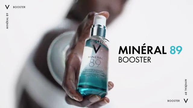 Vichy Minéral 89 Booster Serum 50ML