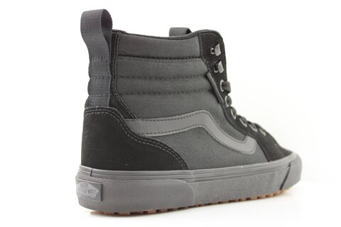 Vans Boots & Stiefel