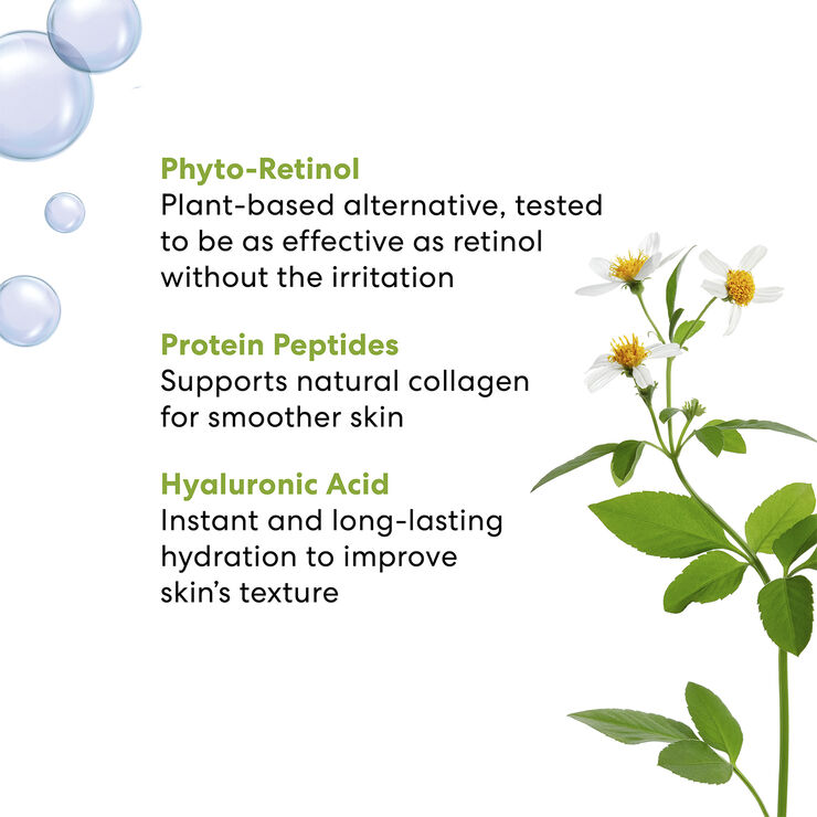 Bareminerals Ageless 10% Phyto-Retinol Night Concentrate