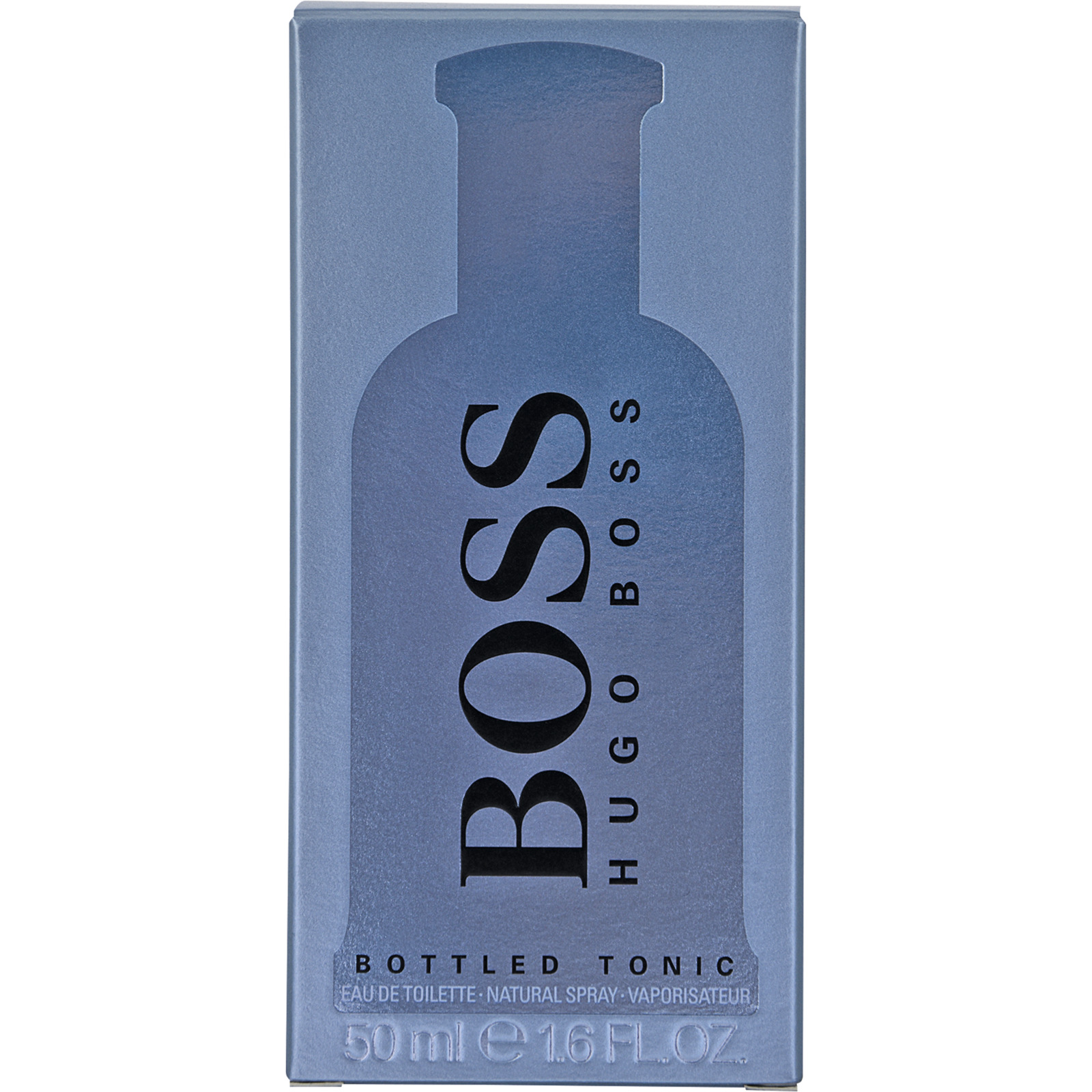 Hugo Boss Bottled Tonic Eau de Toilette 100 ml