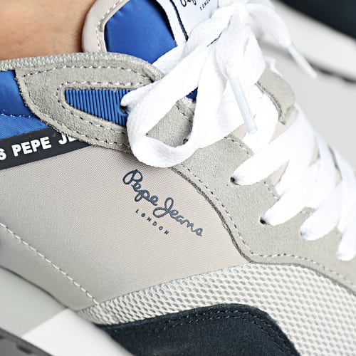 Baskets London One M Hero PMS30931 Grey