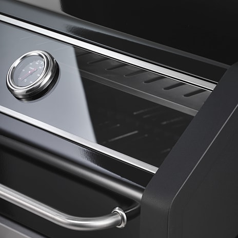 Martinsen 3500 gasgrill