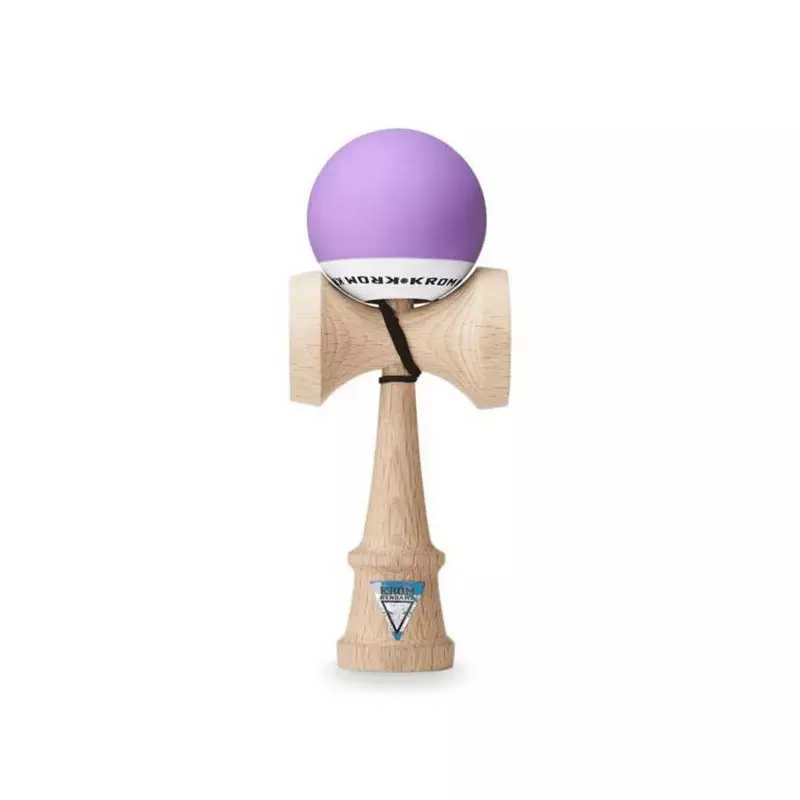Kendama KROM Pop Lavender