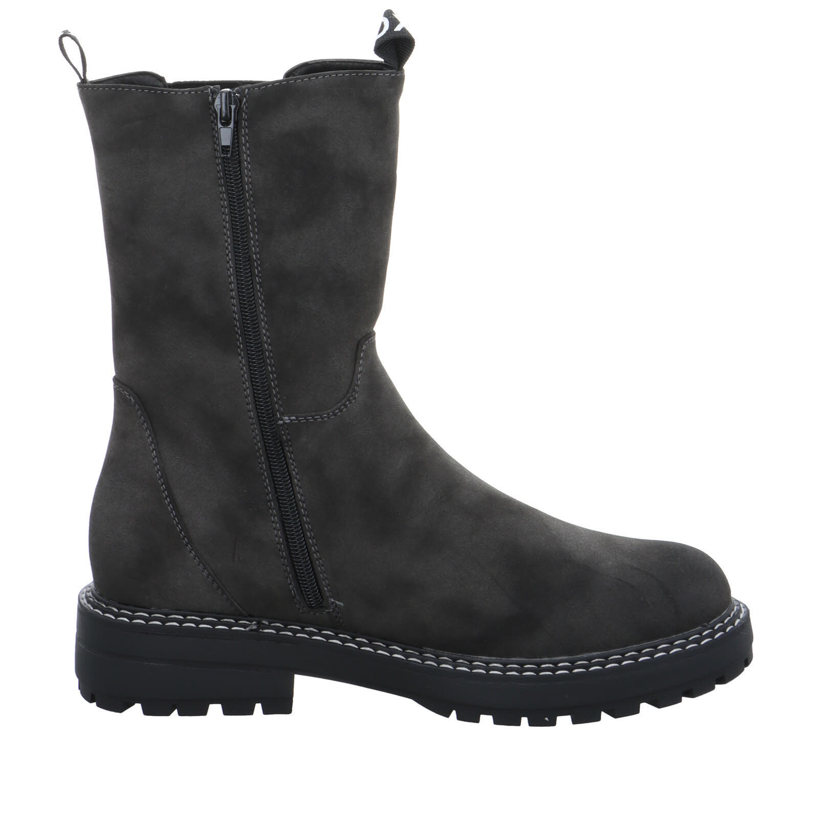 Stiefeletten 9M0103-GY
