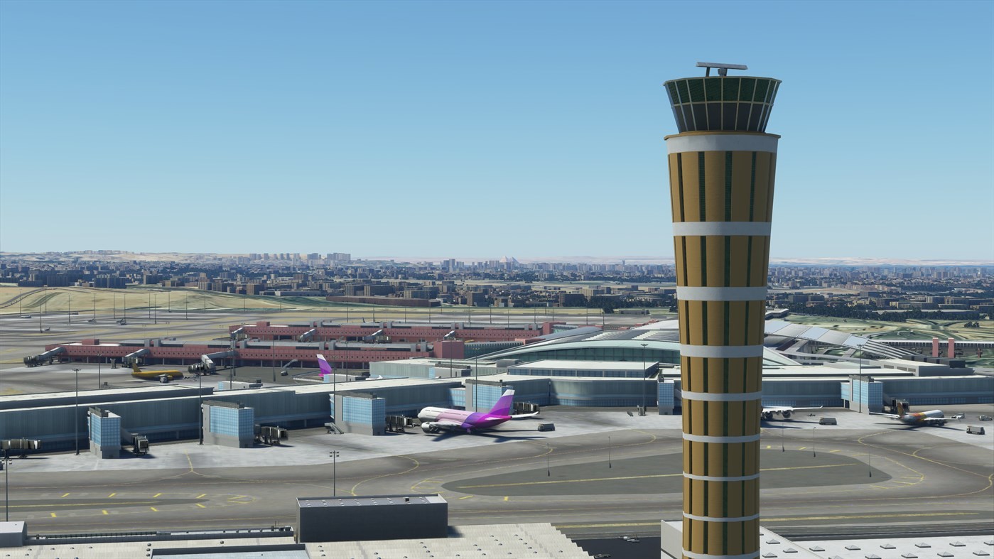 Microsoft Flight Simulator: Deluxe Edition- PC