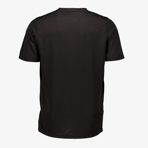 Puma Performance heren T-shirt zwart