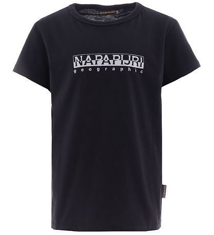 Napapijri T-Shirt - Sortierung m. Grau