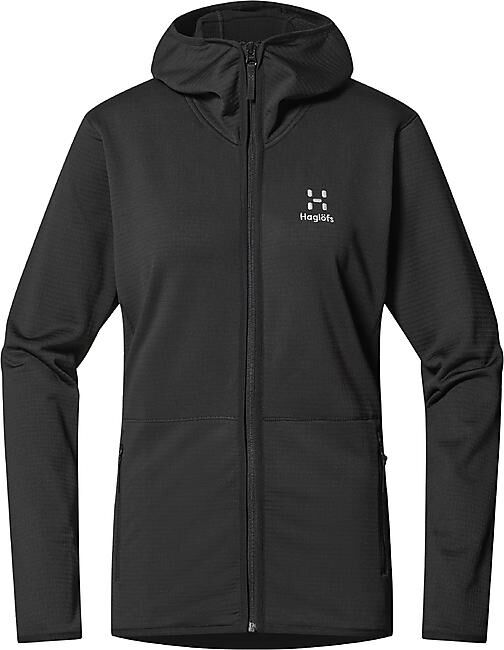 HAGLÖFS - VESTE MULET MID HOOD
