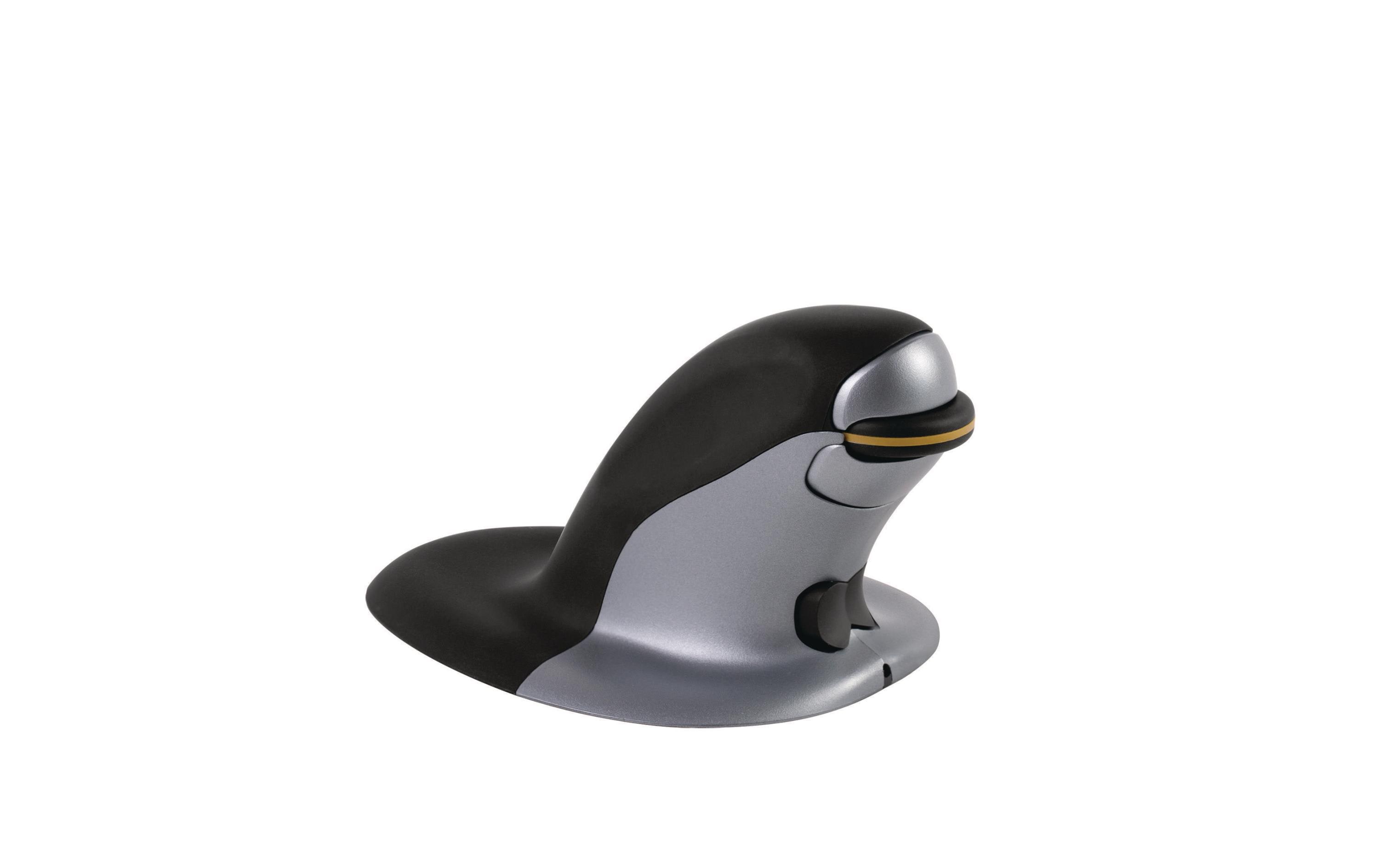Ergonomische Maus Penguin S Wireless<br>Vertikale Maus
