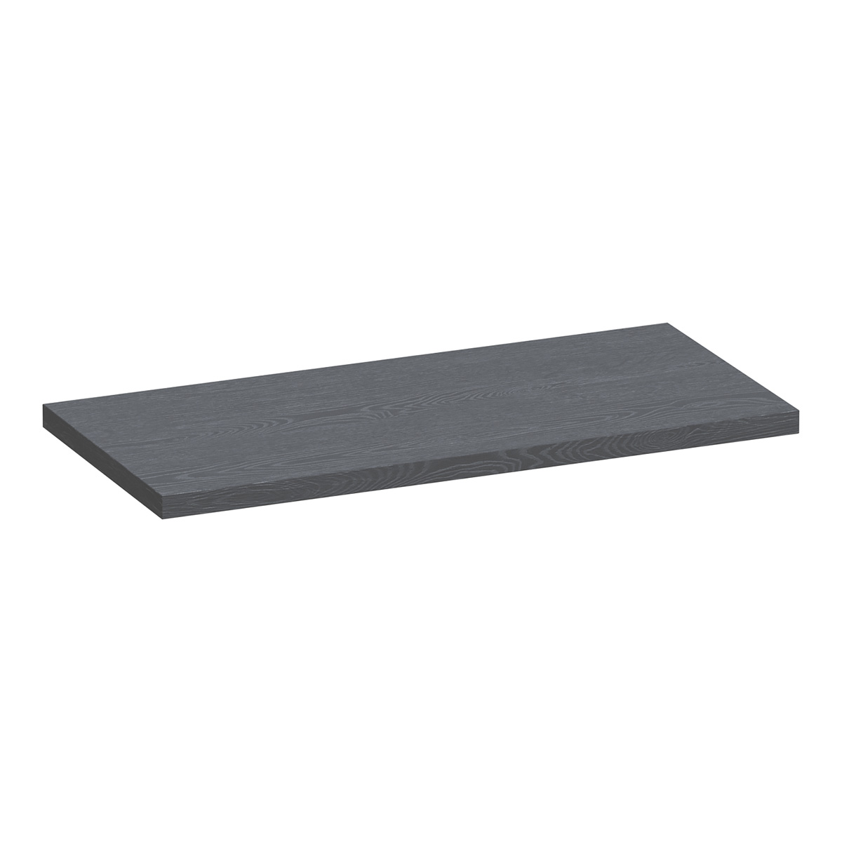Brauer Ocean Medium toppaneel 100cm timber grey