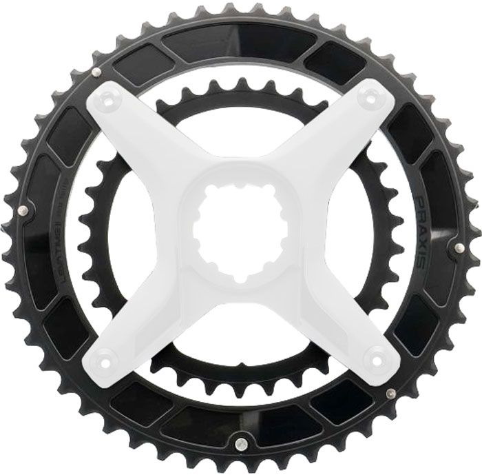 Praxis Works X-Rings Road Kettenblatt-Set kaufen | Bike-Discount