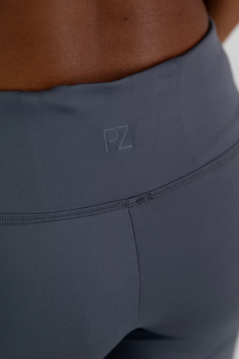 POWERZONE Flared Damen Tight