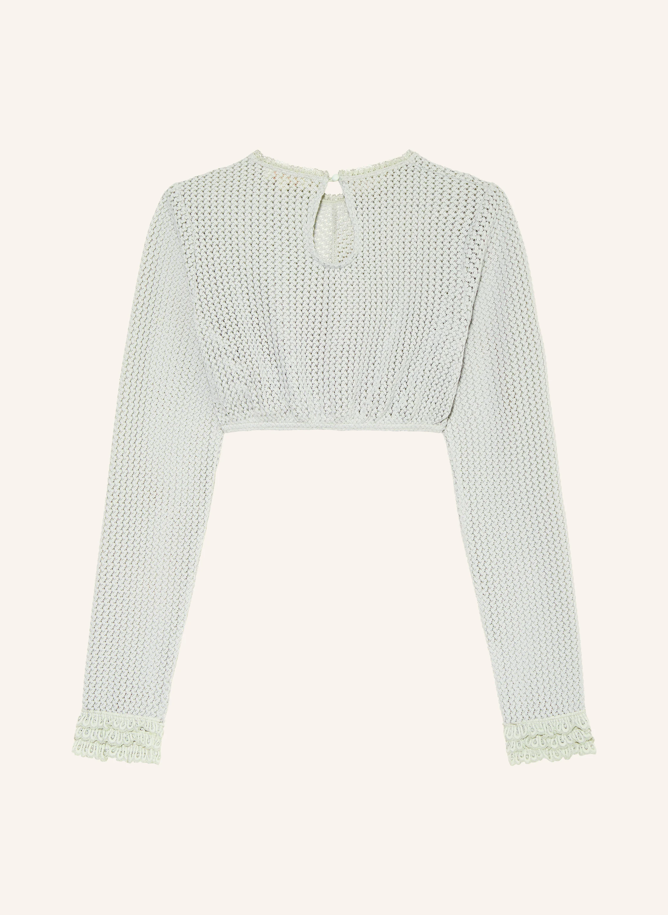 KRÜGER Dirndlbluse