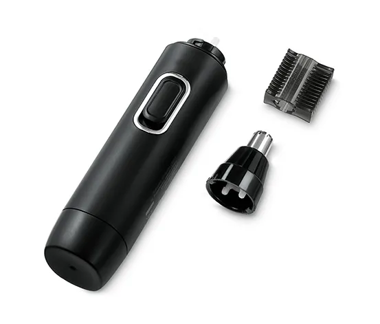 Nasen-und-Ohrhaar-Trimmer