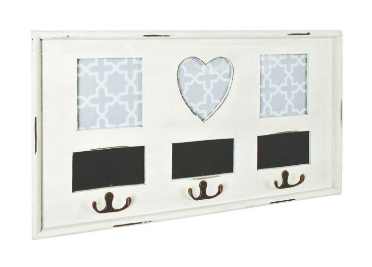 Zurbrüggen Wandgarderobe