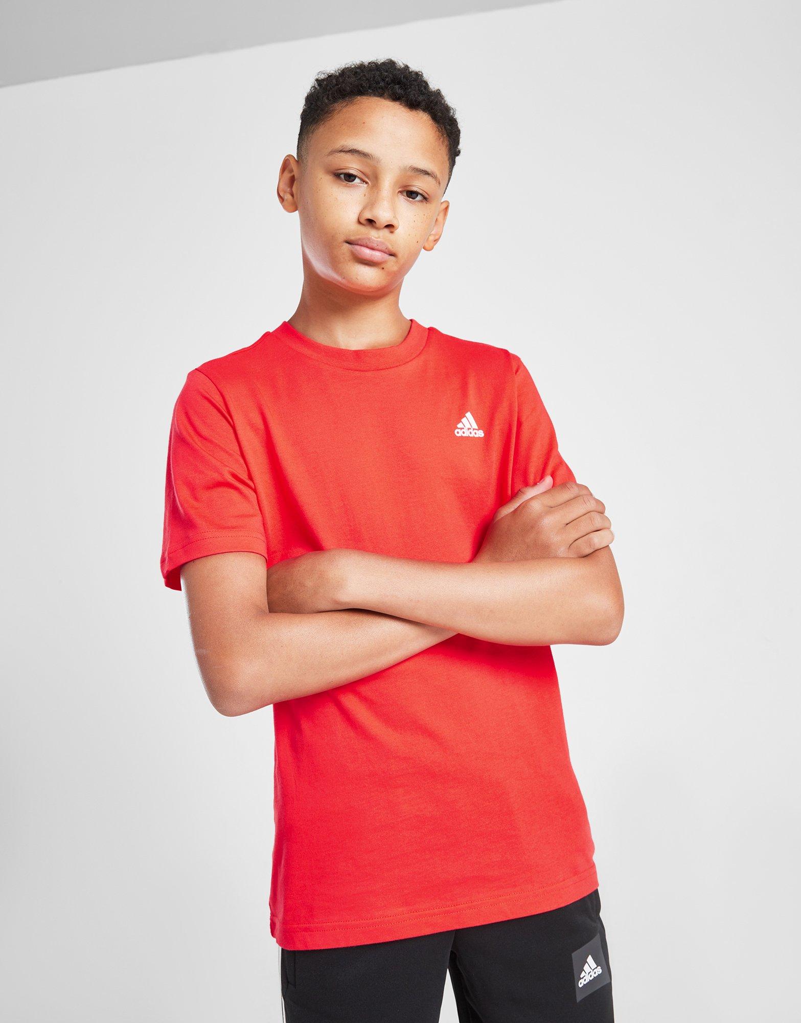 adidas T-shirt Logo Junior