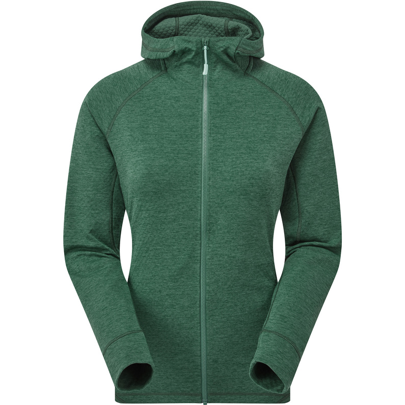 Rab Damen Nexus Hoodie Jacke