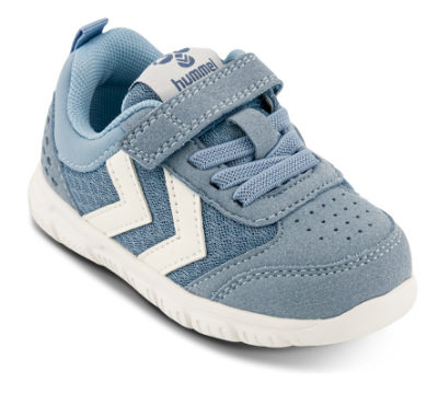 Hummel Crosslite Infant Sneaker Blå 217914 (19-35)
