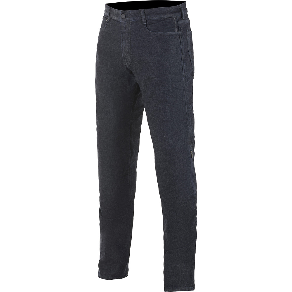 Alpinestars - Jean Copper Out V2 Bleu