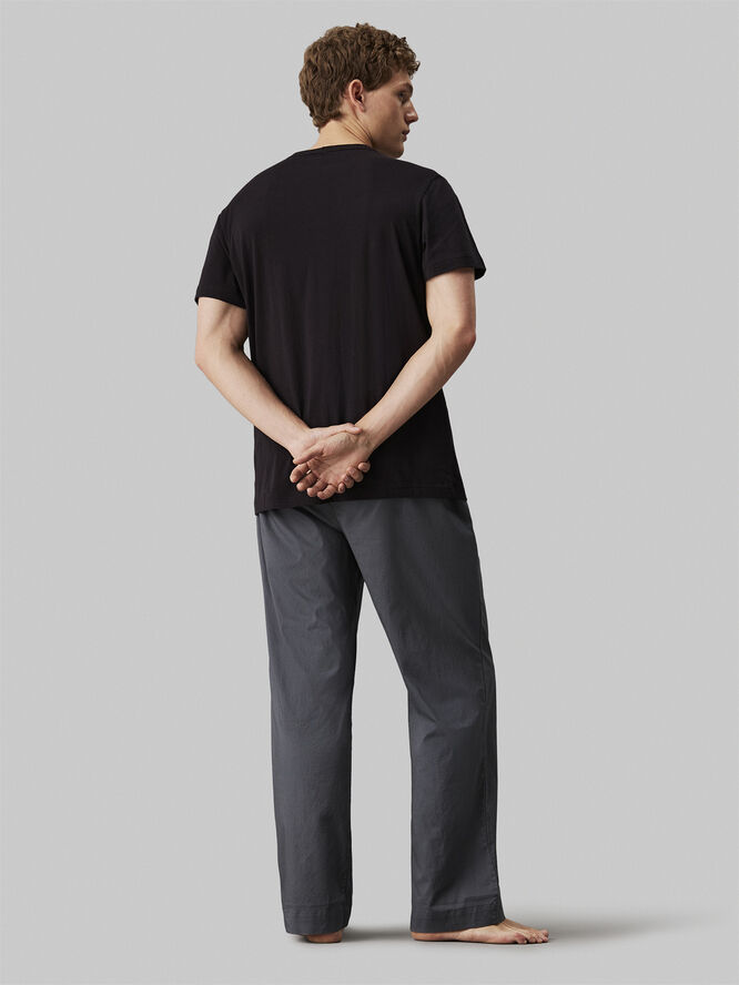 Calvin Klein SLEEP PANT Turbulence