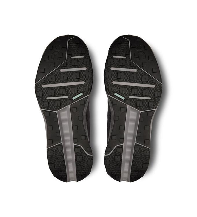 On Running Cloudhorizon 3WE10010702 Black-Alloy