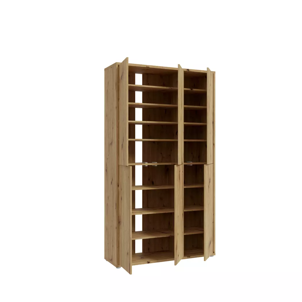 Garderobenschrank Alice Springs