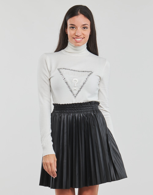 Guess - NOEMI TN LS - Blanc