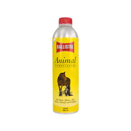 Ballistol Animal Oil Pets