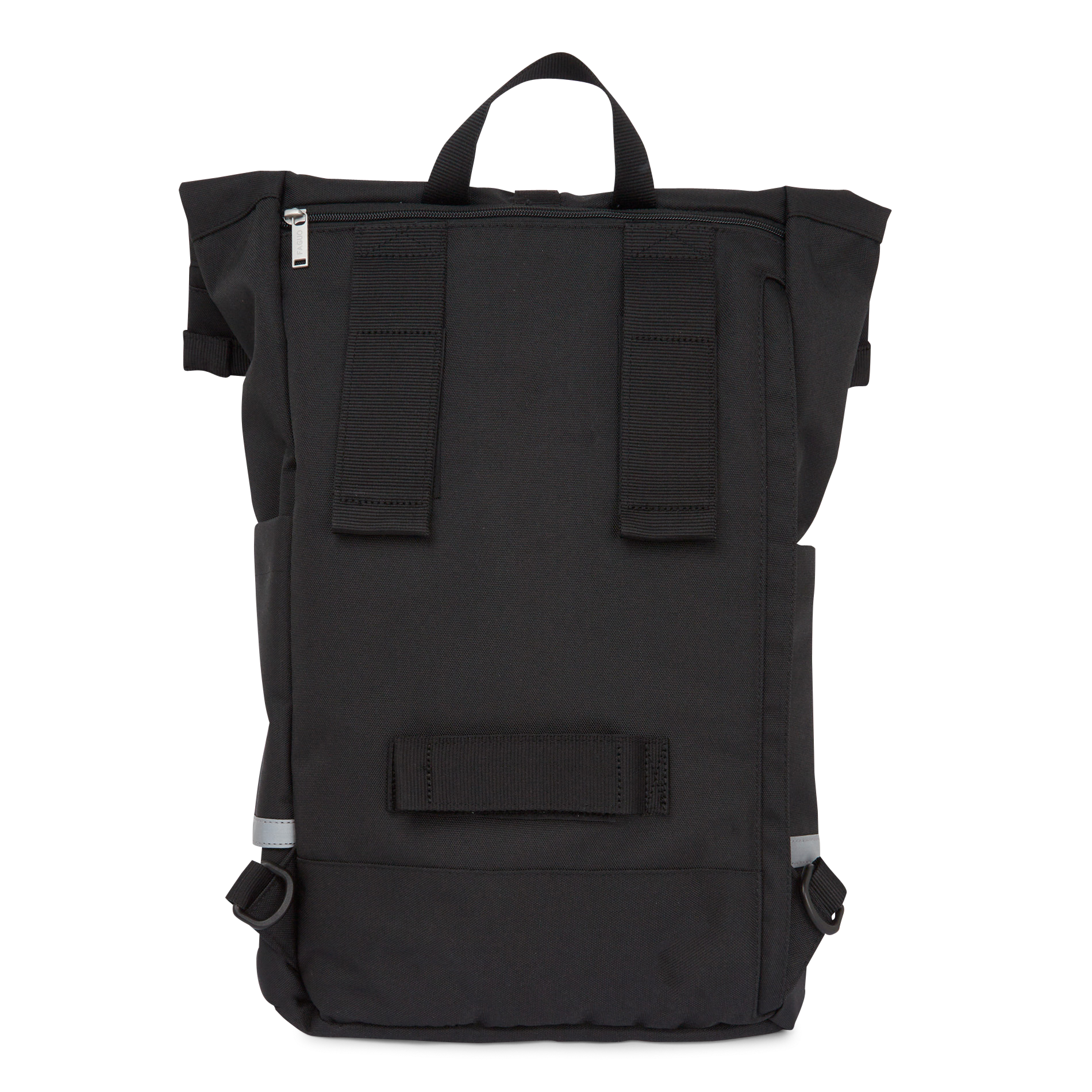 CYCLING MEDIUM - Sac à dos fonctionnel | Noir