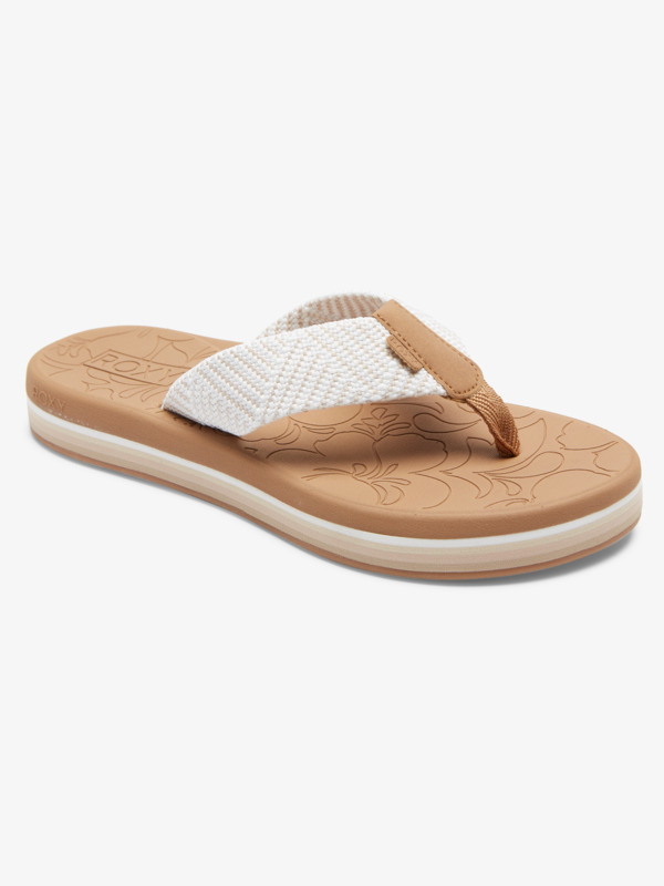 Colbee Hi Sandales Beige Femme
