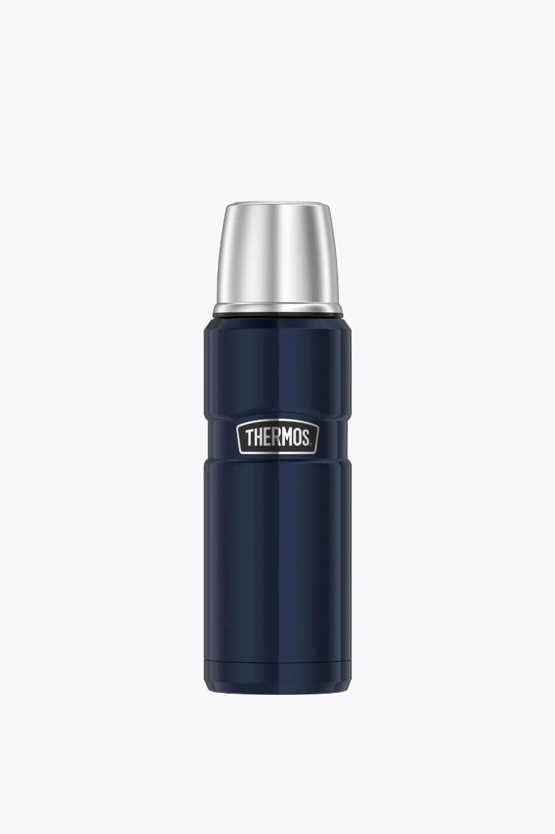 Thermos Stainless King Beverage Bottle Thermosflasche