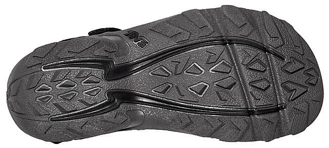TEVA - SANDALES YOUTH TANZA