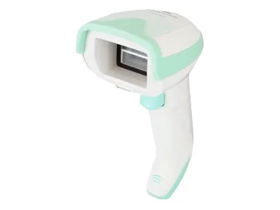 Datalogic Gryphon I GD4520-HC - Kit - stregkodescanner - håndmodel - 2D imager - afkodet - USB