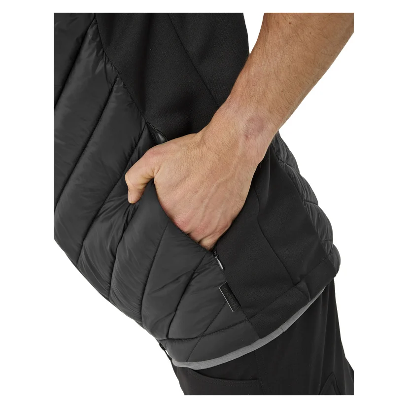 Vest for herre XXXL