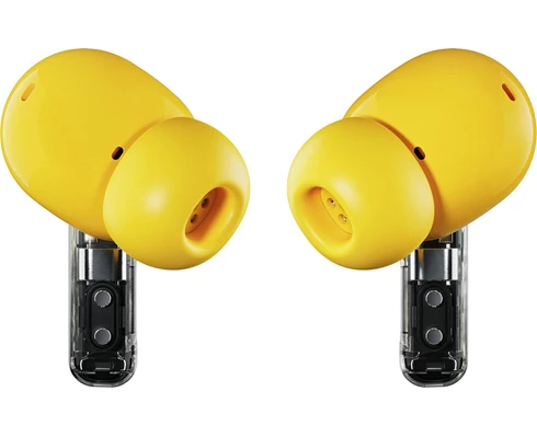 Nothing Ear (a) Yellow