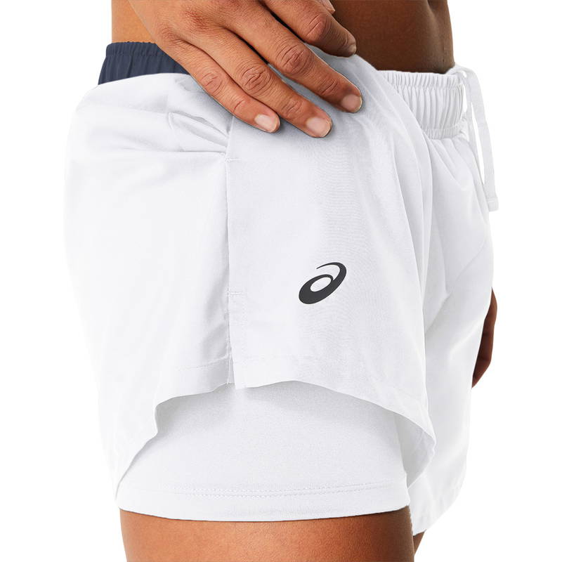 ASICS Court Tennisshorts Dame