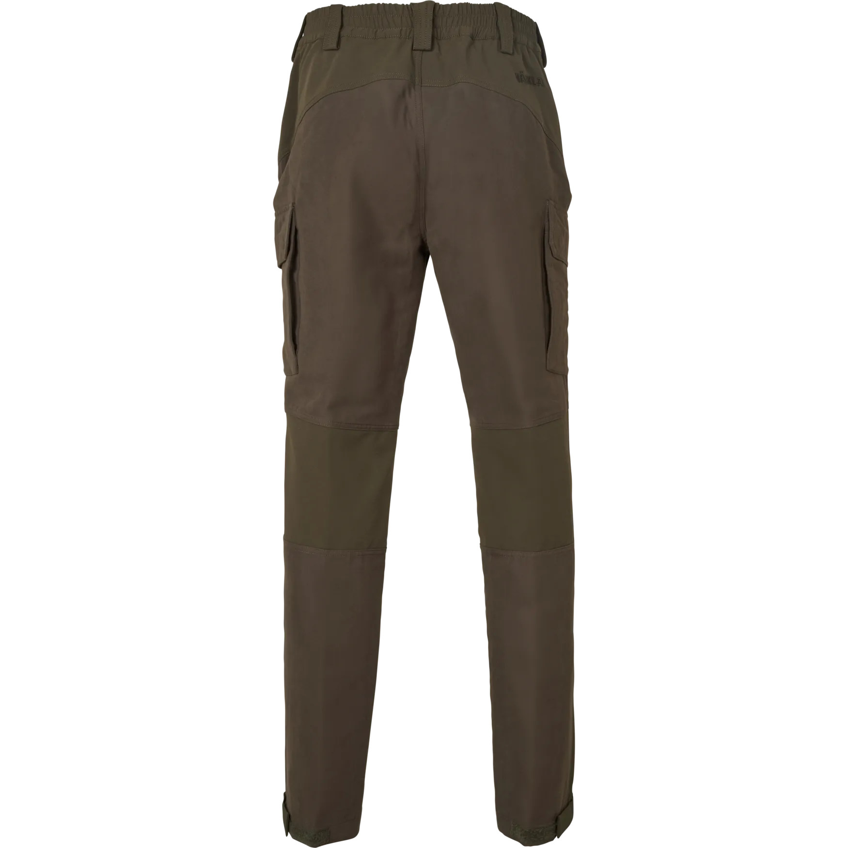 Härkila Härkila Hill Byxor Willow Green/brown