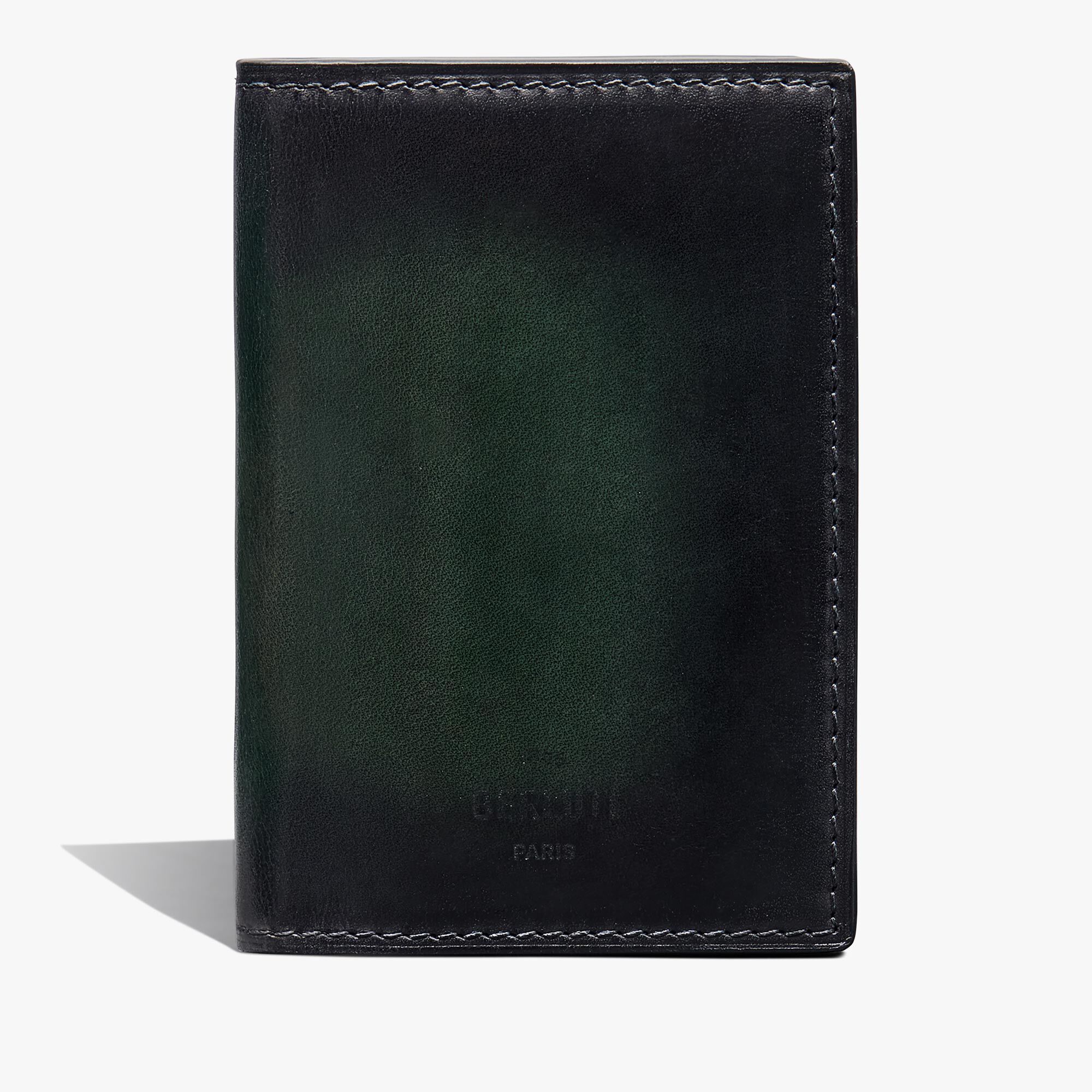 Porte-Cartes Jagua En Cuir