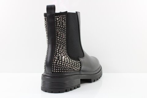 La Strada Stiefeletten