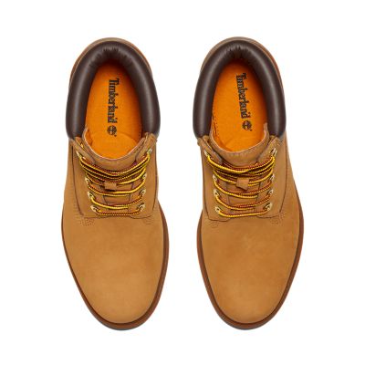 Timberland6 IN BASIC - braun