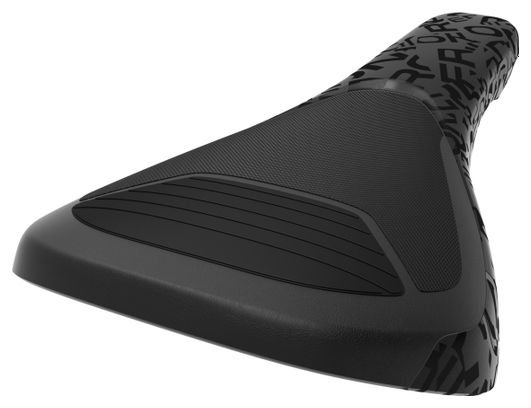 Selle Ergon SM Downhill Team Noir / Oilslick