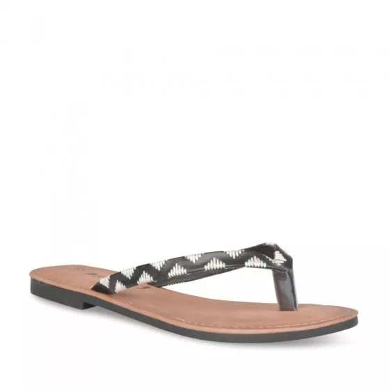 Tongs NOIR PHILOV