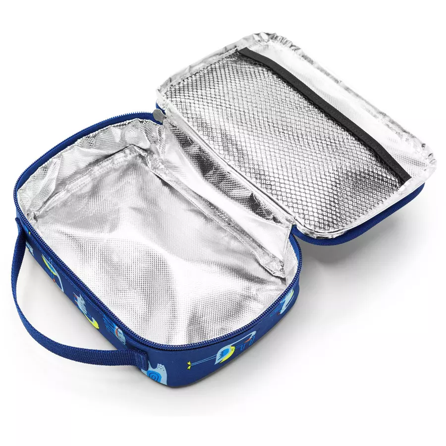 reisenthel® thermocase kids abc friends blue