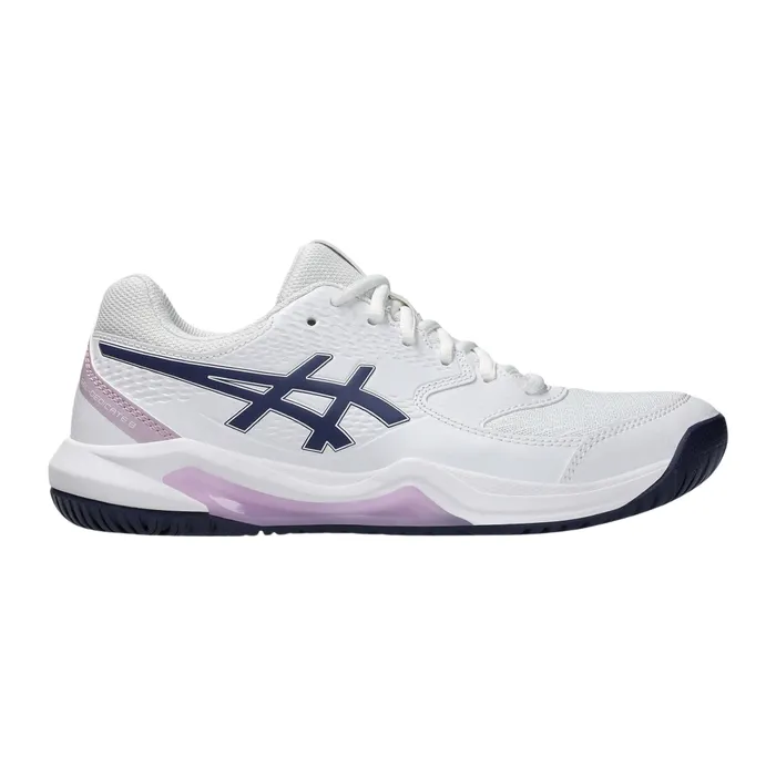 Asics Gel-Dedicate 8 Tennisschoenen Dames