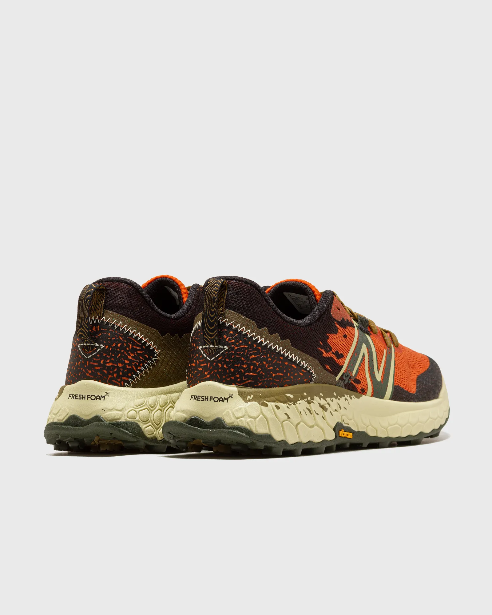 New Balance Fresh Foam x Hierro v7